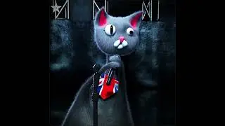 Noodle Britain's Got Talent 2023 Edit