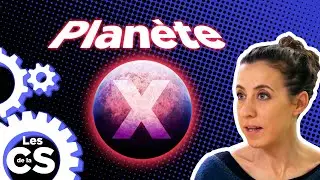 Planète X : Une nouvelle planète dans notre système solaire ? - Les chroniques de la science