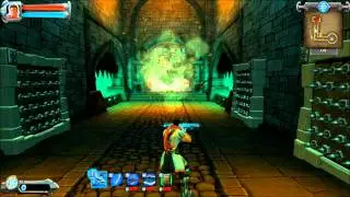 Orcs Must Die gameplay - HD