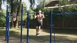 StreetWorkout