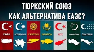Организация Тюркских Государств: Турция не станет новым старшим братом