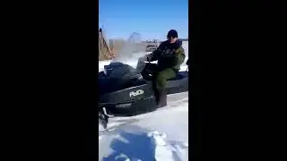 Рысь 500  и  К6А  как работает