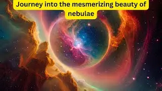 The Wonders of Nebulas 8 Facts to Blow Your Mind