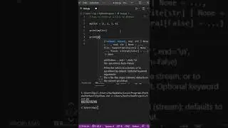 How to reverse a list in Python 