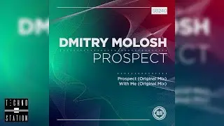 Dmitry Molosh - Prospect