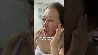 Я, когда буду бабулей👵 Виктория Ким