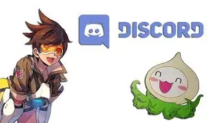 I'M BACK! - DISCORD ANNOUNCEMENT