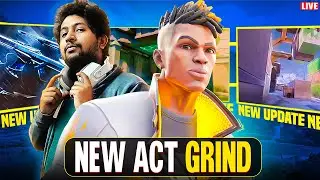 🔴New Season New Bundle Old Jodd Streamer || Road To 500 Subs || Valorant India