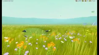 Stylized Herbs
