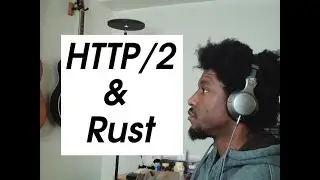 HTTP/2 and Rust