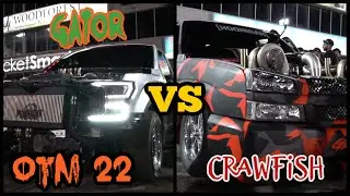 October Truck Madness 2022