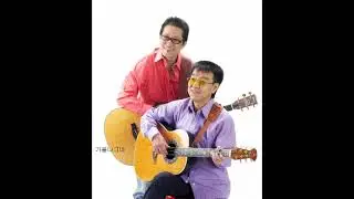 소리새  -  이 마음 다시 여기에 (리메이크)