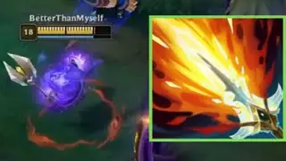 How is On Hit Veigar working?