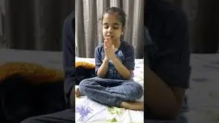 Tanvi Rai Prarthana