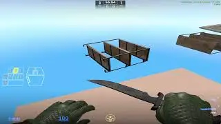 Counter-Strike 2 Only UP (CS2)