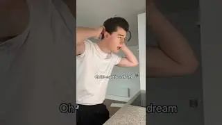 Life could be a dream…💔 #singing #shboom #thechords #singingchallenge #tiktok #shorts #music