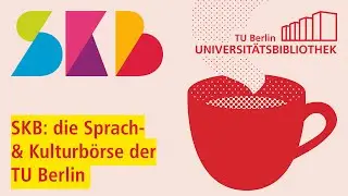 Sprach- und Kulturbörse – Sprachkurse, Kulturcafé und Praktikum - Coffee Lecture