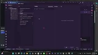 How to install plugin in Android Studio