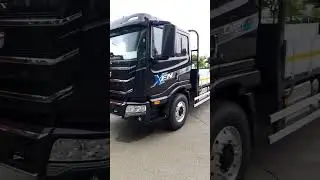 KUXEN - Бортовой автомобиль от Тата ДЭУ