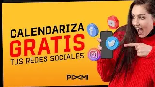 3+1 Herramientas GRATIS para Programar tus Redes Sociales