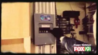 FOX 9 PM HOLIDAY PROMO