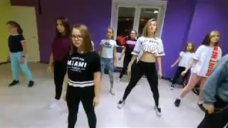 Джаз Фанк & Хип-хоп в О'Пушкино
