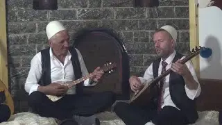 KENGA QE PO   QMEND TE GJITH // JETON FETIU KENG PER REQAKUN