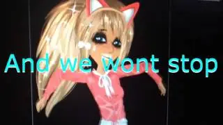 Msp We vant stop