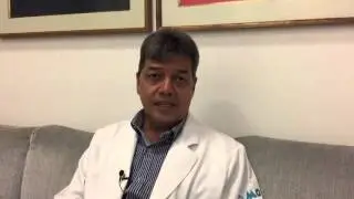 Dr  Carlos Sampaio  - Congresso SBOC 2015