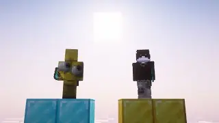 1.9+ PVP Montage