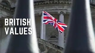 British Values