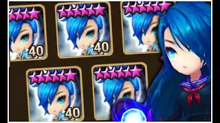 Clearly the superior DRAGONS B12 Team.