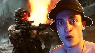 Metro: Last Light Redux 2023 GAME EPISODE 2 Ashes