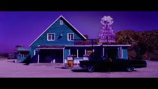 Foster The People - The Things We Do (Visualizer) [New Cut]