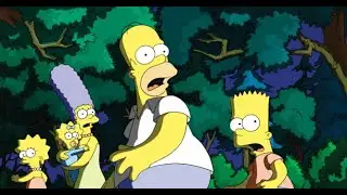 Simpsons cartoon is able to predict!?