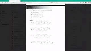 Andromeda(4-5): Patterns