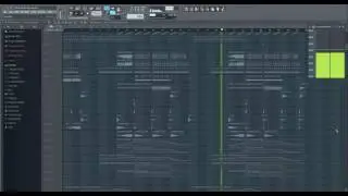 MARTIN GARRIX & MESTO   ID FULL REMAKE