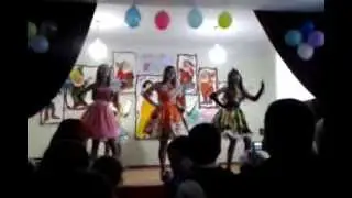 Девчата 
