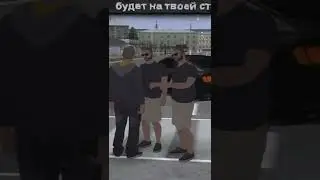 Необычное происшествие🚔🚘МТА ПРОВИНЦИЯ | GTA SAMP 