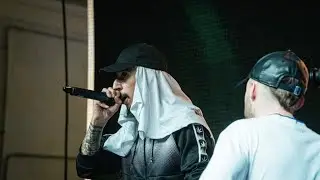 MICHU VS KMBRA || SEMIFINALES || BEATBOX JJ  (@_JXRGEE._) GOLDBATTLE FINAL NACIONAL 2023