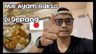 Cara membuat bakso mudah dan enak