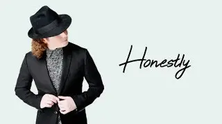 Boney James - Honestly feat. Avery*Sunshine (Official Lyric Video)