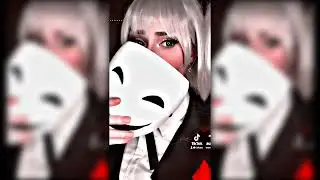 NEW TIKTOK TREND COSPLAYER EDIT @FukuroCos #xml #tiktok #tiktokviral #alightmotion #cosplay #status