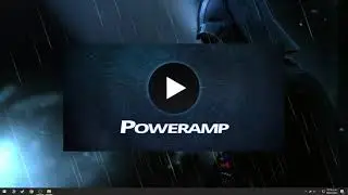 Como mejorar ecualizar audio audífonos en poweramp