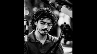 Pot-Pourri - Rodrigo Lana (Piano Solo)