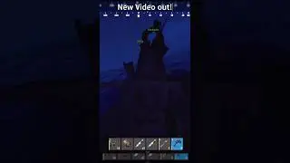 When you're waiting for oilrig to spawn  #rust