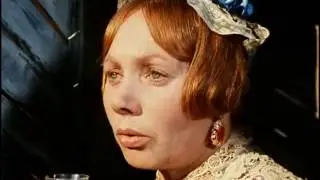 А я никогда не закусываю (Женитьба Бальзаминова)