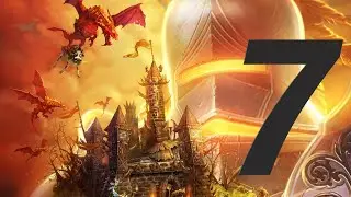 Majesty 2: Kingdom of Monsters Walkthrough! Mission #7: Elves and Dragons!