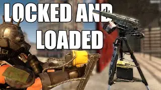 Locked And Loaded! 7 Days To Die |  BD1 Ep 25