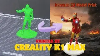3D Printing of Ironman model #3dprinting  #ironman  #marvel  #diy  #propmaking  #avengers #hasan